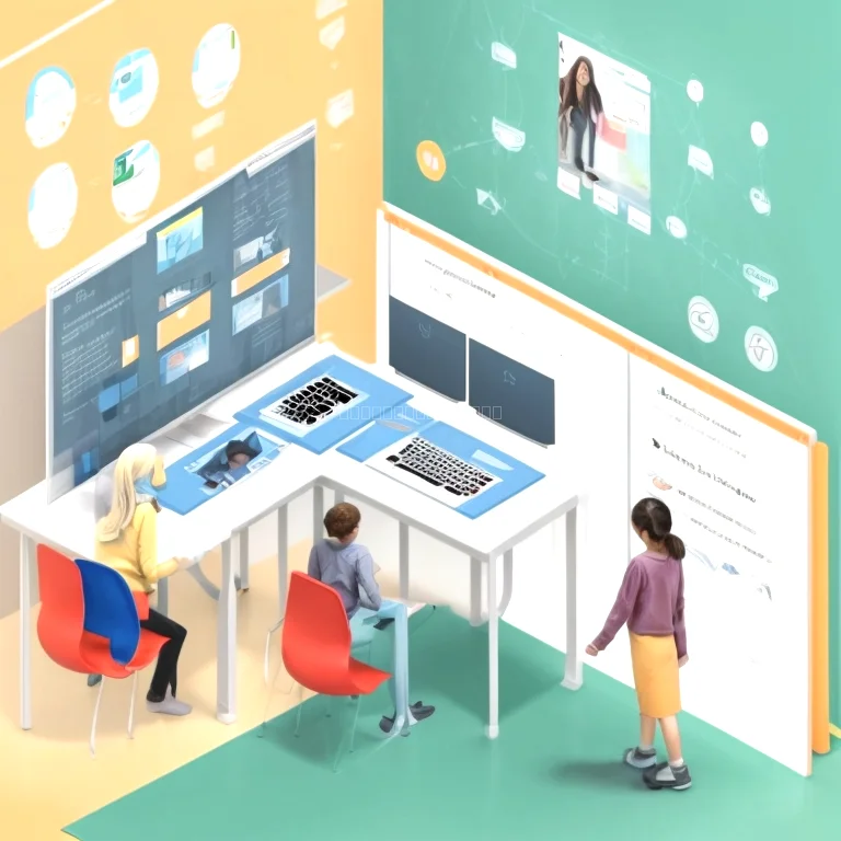 Comprehensive Curriculum